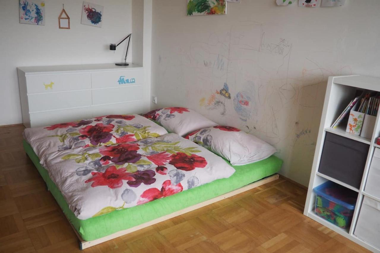 Rodinný apartmán v centru Prahy Praha Exteriér fotografie