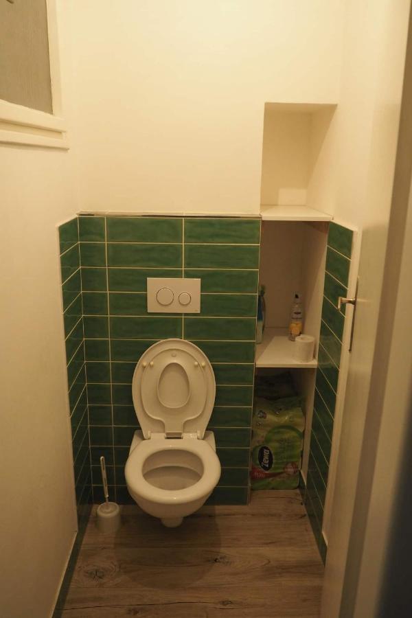 Rodinný apartmán v centru Prahy Praha Exteriér fotografie